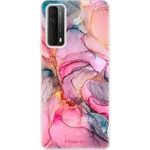 iSaprio Golden Pastel pre Huawei P Smart 2021