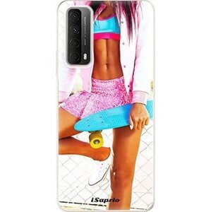 iSaprio Skate girl 01 pro Huawei P Smart 2021