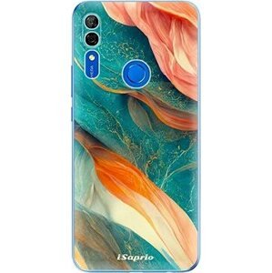 iSaprio Abstract Marble pre Huawei P Smart Z