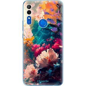 iSaprio Flower Design pro Huawei P Smart Z