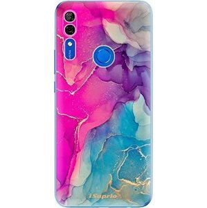 iSaprio Purple Ink pre Huawei P Smart Z