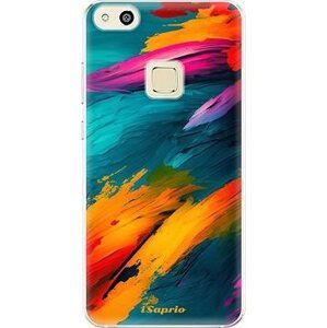 iSaprio Blue Paint pre Huawei P10 Lite