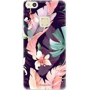 iSaprio Exotic Pattern 02 na Huawei P10 Lite