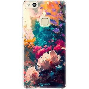 iSaprio Flower Design na Huawei P10 Lite