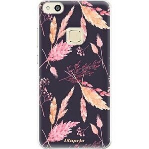 iSaprio Herbal Pattern pre Huawei P10 Lite