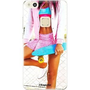 iSaprio Skate girl 01 pre Huawei P10 Lite