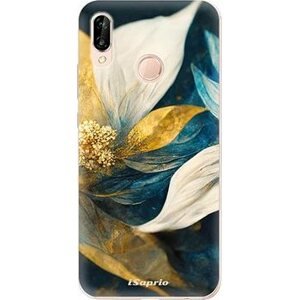 iSaprio Gold Petals pre Huawei P20 Lite