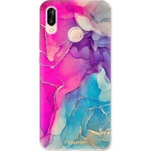 iSaprio Purple Ink pro Huawei P20 Lite