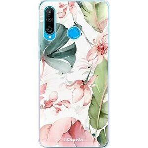 iSaprio Exotic Pattern 01 na Huawei P30 Lite