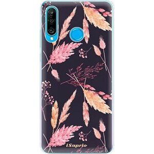 iSaprio Herbal Pattern pre Huawei P30 Lite