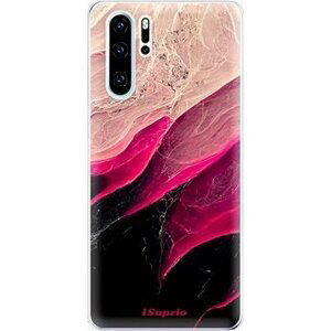 iSaprio Black and Pink na Huawei P30 Pro