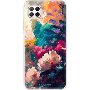 iSaprio Flower Design pro Huawei P40 Lite