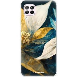 iSaprio Gold Petals pro Huawei P40 Lite