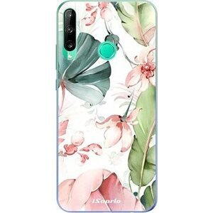 iSaprio Exotic Pattern 01 pro Huawei P40 Lite E