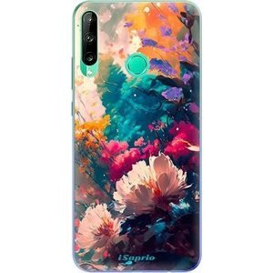 iSaprio Flower Design na Huawei P40 Lite E