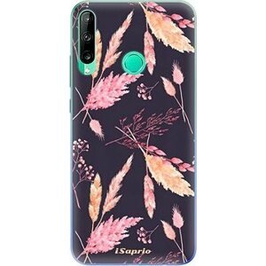 iSaprio Herbal Pattern pro Huawei P40 Lite E