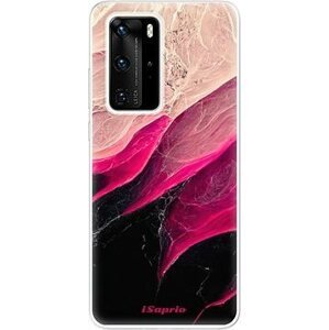 iSaprio Black and Pink pre Huawei P40 Pro