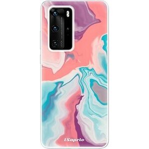 iSaprio New Liquid pre Huawei P40 Pro