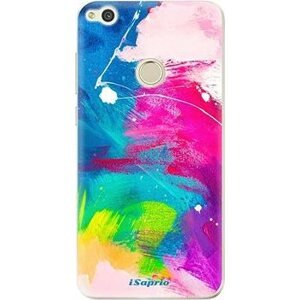 iSaprio Abstract Paint 03 pre Huawei P9 Lite (2017)