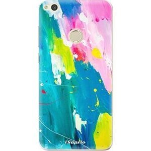 iSaprio Abstract Paint 04 pro Huawei P9 Lite (2017)
