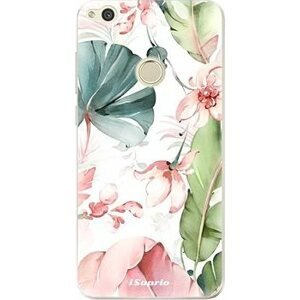 iSaprio Exotic Pattern 01 pre Huawei P9 Lite (2017)