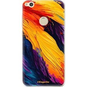 iSaprio Orange Paint pre Huawei P9 Lite (2017)