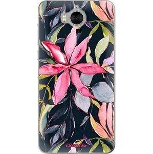 iSaprio Summer Flowers pre Huawei Y5 2017/Huawei Y6 2017