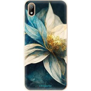 iSaprio Blue Petals pro Huawei Y5 2019