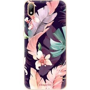 iSaprio Exotic Pattern 02 pro Huawei Y5 2019