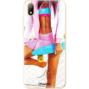 iSaprio Skate girl 01 na Huawei Y5 2019