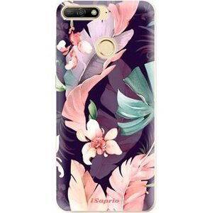 iSaprio Exotic Pattern 02 pre Huawei Y6 Prime 2018