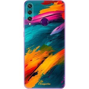 iSaprio Blue Paint pre Huawei Y6p