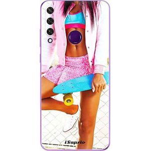 iSaprio Skate girl 01 pro Huawei Y6p