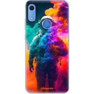 iSaprio Astronaut in Colors pre Huawei Y6s