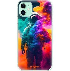 iSaprio Astronaut in Colors pre iPhone 11
