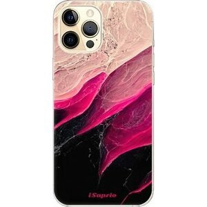 iSaprio Black and Pink na iPhone 12 Pro Max