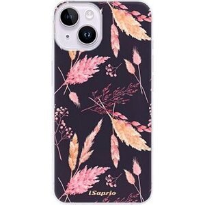 iSaprio Herbal Pattern na iPhone 14