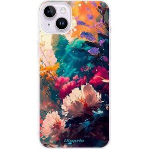 iSaprio Flower Design na iPhone 14 Plus