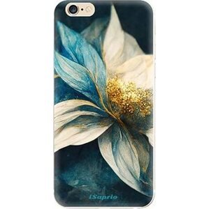 iSaprio Blue Petals na iPhone 6