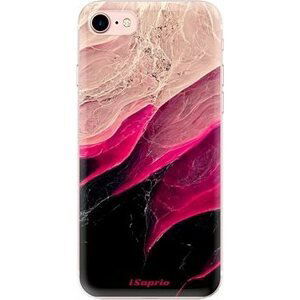 iSaprio Black and Pink pre iPhone 7/8