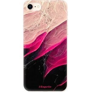 iSaprio Black and Pink pre iPhone 8