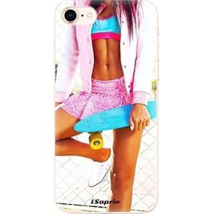 iSaprio Skate girl 01 na iPhone 8