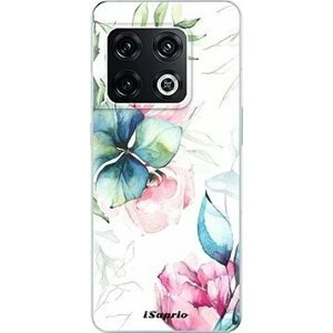 iSaprio Flower Art 01 pro OnePlus 10 Pro