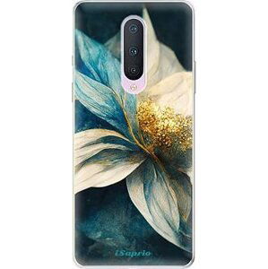 iSaprio Blue Petals pre OnePlus 8