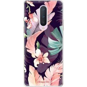 iSaprio Exotic Pattern 02 pro OnePlus 8