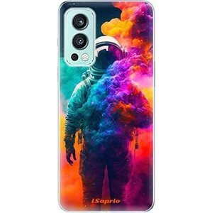 iSaprio Astronaut in Colors pro OnePlus Nord 2 5G