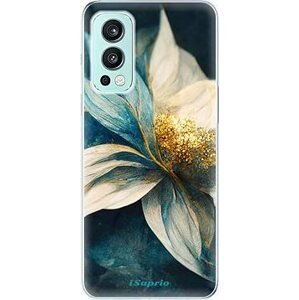 iSaprio Blue Petals pro OnePlus Nord 2 5G