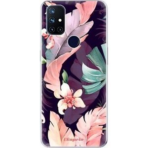 iSaprio Exotic Pattern 02 na OnePlus Nord N10 5G