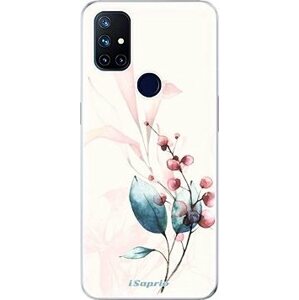 iSaprio Flower Art 02 pro OnePlus Nord N10 5G