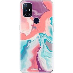 iSaprio New Liquid pre OnePlus Nord N10 5G